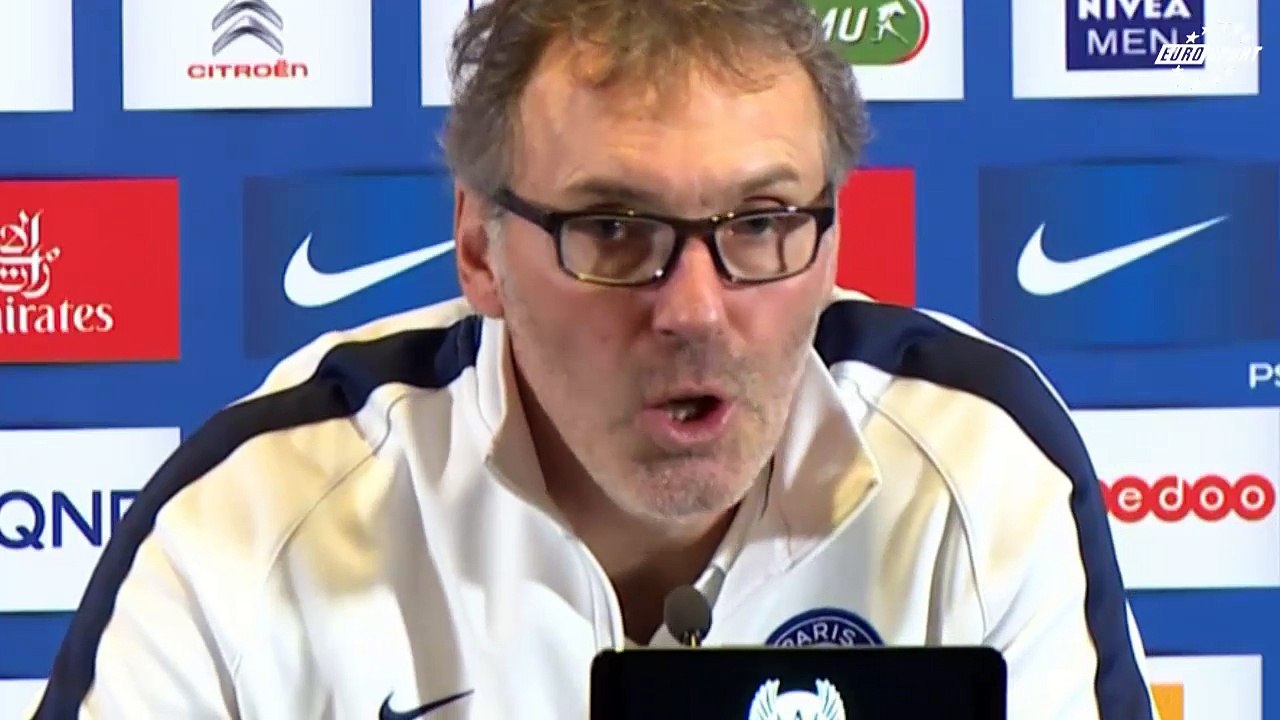 Coupe de France - Blanc : "Bien sûr que le PSG veut tout gagner !"