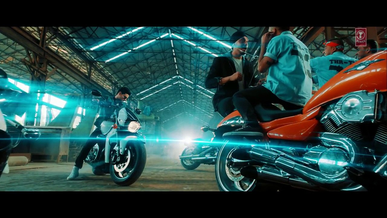GF BF VIDEO SONG - Sooraj Pancholi, Jacqueline Fernandez ft. Gurinder Seagal - T-Series