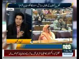 Punjab Govt. is in the line of fire, Fareed Raees Analysis
