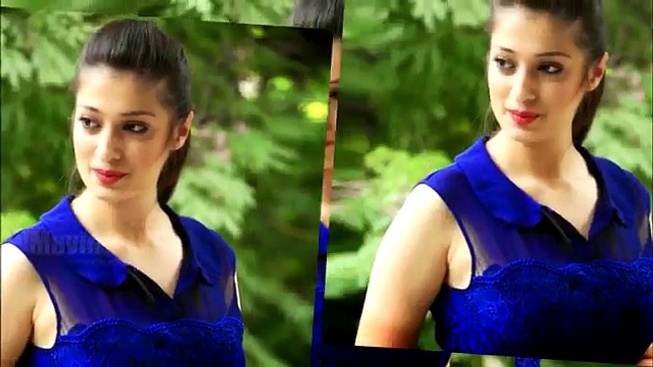 Julie 2 FIRST LOOK | Raai Laxmi's Bold LOOK