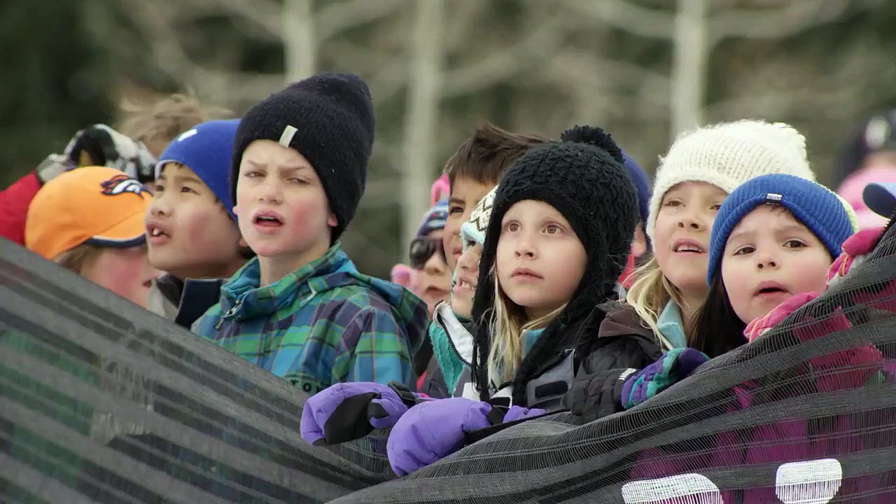 Junior Jam Highlights__ - 2016 Burton US Open