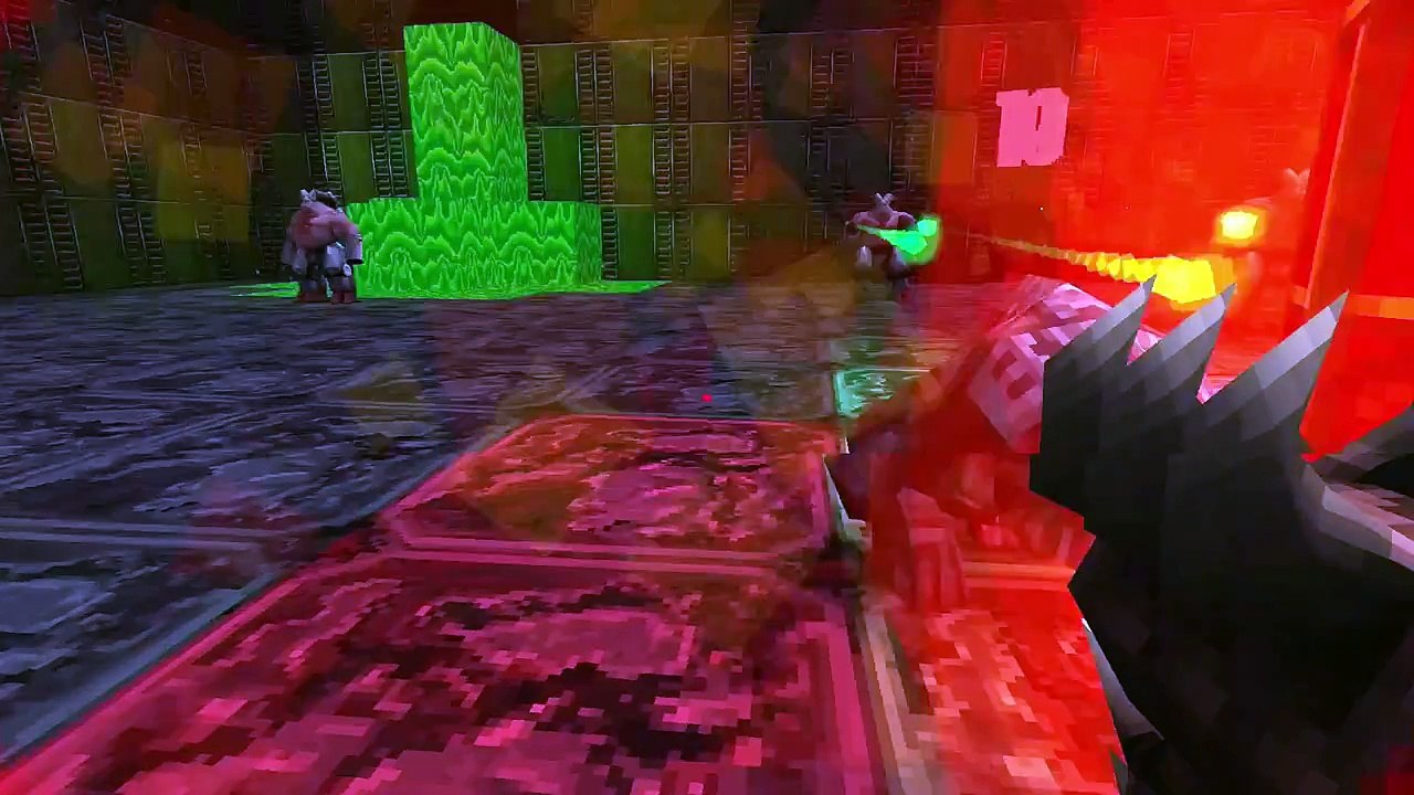 Gunscape - Trailer de lancement