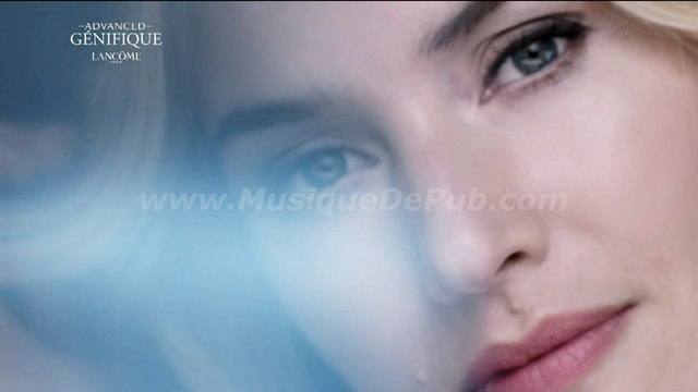 pub Lancôme Advanced Génifique 2016 [HQ]