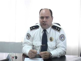 Lajme - Policia Kufitare (2 mars 2016)