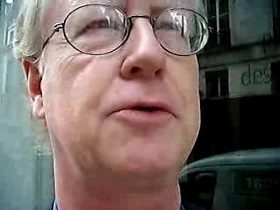 Peter Yenne