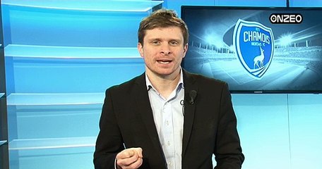 NEWS (CNFC) : DUPLEX KARIM FRADIN