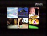 Cartoon Network Europe Block Bumpers