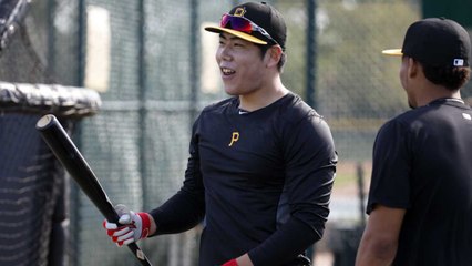 Flip Side: Who Bats Cleanup for Pirates?