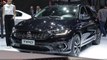 Fiat Tipo 5 portes et break en direct du salon de Genève 2016