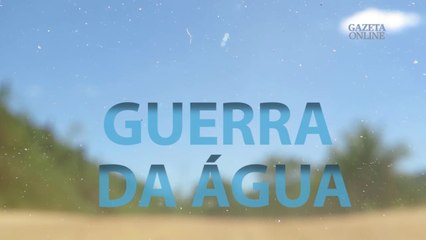 Guerra da Água - Personagem 10