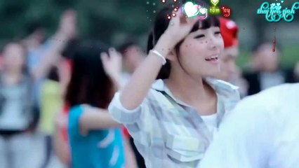 Chúc Vợ Ngủ Ngon bản lãng mạn