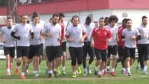 Samsunspor Teknik Direktörü Korukır