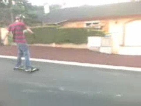 FREEBOARD MANTES LA JOLIE 78200