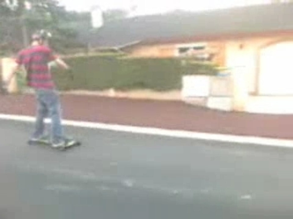 FREEBOARD MANTES LA JOLIE 78200