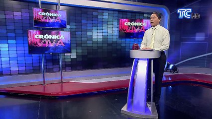 Crónica Viva – Decomisan 32 mil dólares falsos en Gualaceo, Prov. Del Azuay