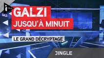 iTELE HD - Jingle Galzi Minuit - L'invité (2015)