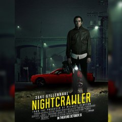 Nightcrawler