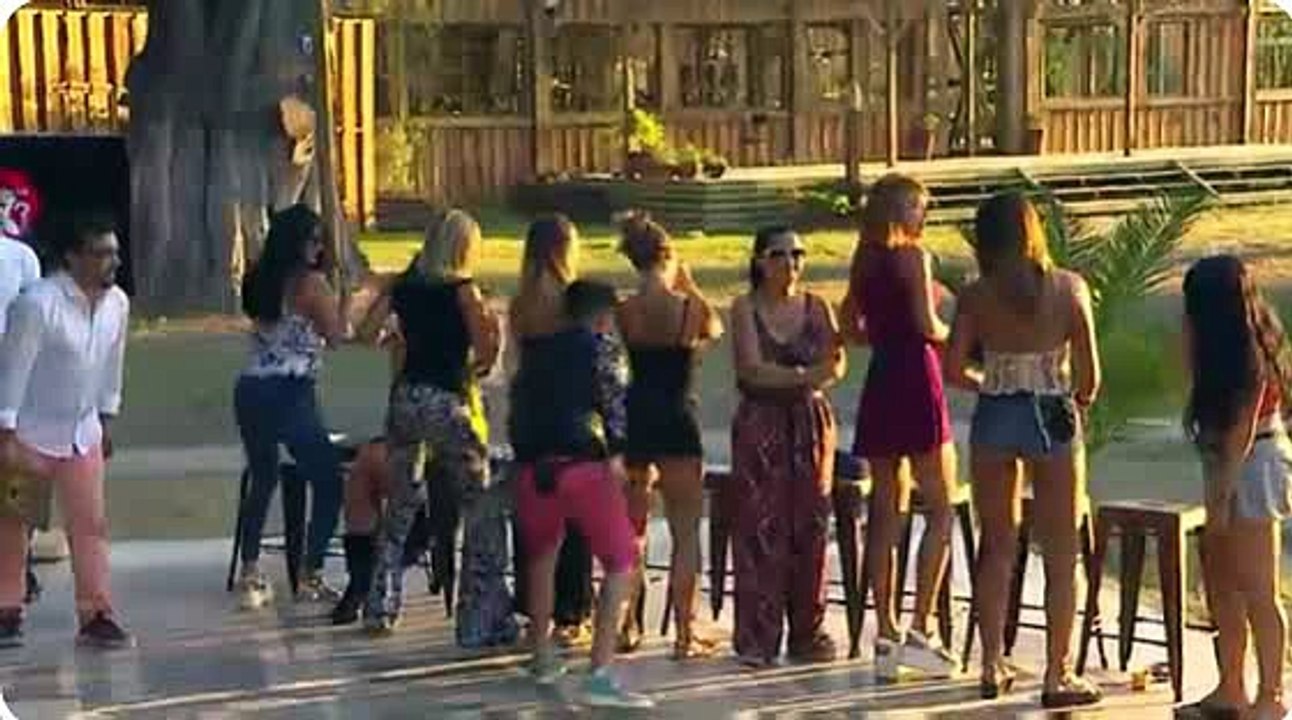 CAPITULO 31 Volverias con tu ex 2/2