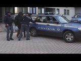 Foligno - Finti lavoratori stranieri per truffare Inps, decine di arresti (02.03.16)