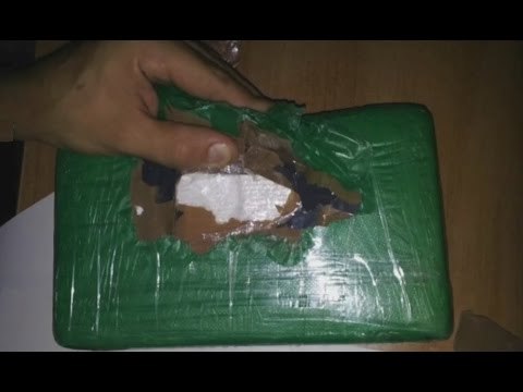 Napoli - Camorra e droga, scacco al clan Contini: 30 arresti (02.03.16)