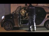 Reggio Calabria - 'Ndrangheta, controlli nel quartiere Archi (02.03.16)