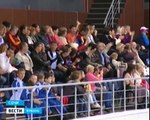 В Сочи проходит чемпионат Европы по керлингу среди глухих