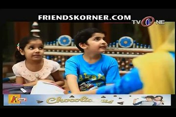 Zindagi Aur Kitne Zakham Episode 6