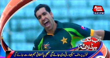 AbbTakk Headlines - 9 PM - 02 March 2016