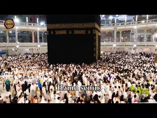 Clip - Lebbeyk Allahümme Lebbeyk