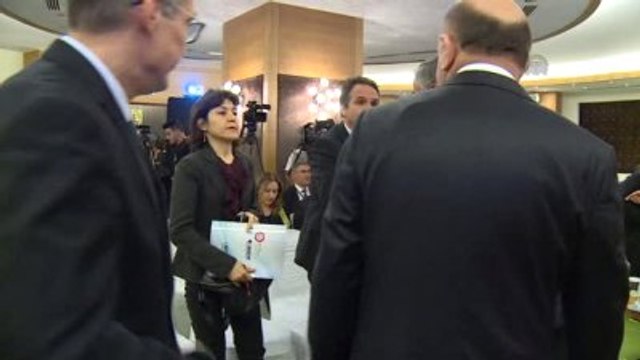 KKTC'de 1. Kobi Zirvesi Küresel Rekabet ve Kalkınma Stratejileri Konferansı