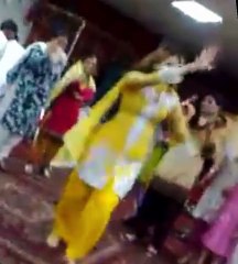 Pashto Local Dance Peshawar