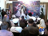US consulate in Karachi celebrates Baloch Culture Day