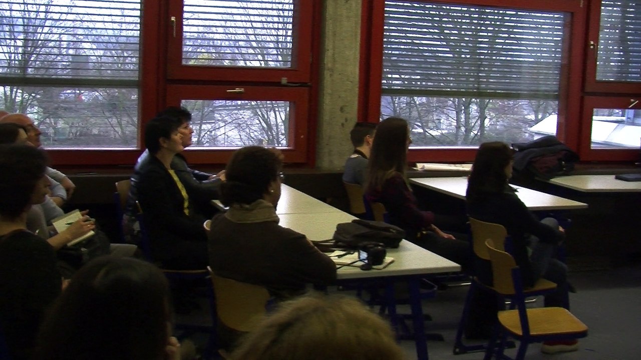 Founding a Business - Mr. Smart