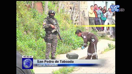 Crónica Viva – Desarticulan una banda dedicada a la falsificación de dinero