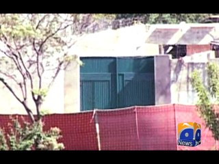 Osama bin Laden's will, personal letters made public