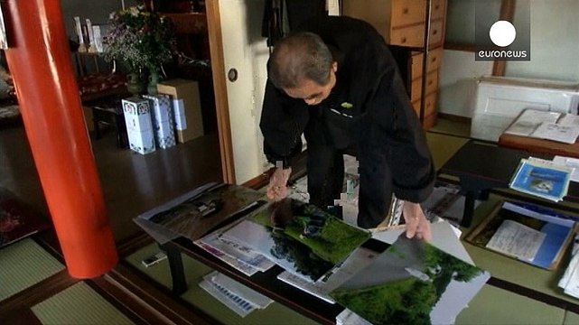 Cinco años después del accidente nuclear de Fukushima, los habitantes tienen miedo de volver