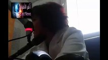 سامية عبو الوقفة الإحتجاجية للأمنيين فضيحة