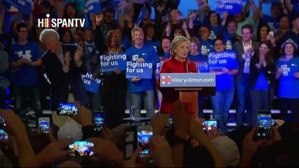 Enfoque - EEUU: Empieza la batalla del “Supermartes”