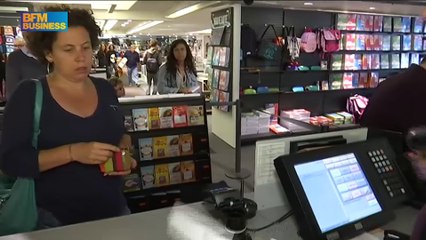 Le mariage Fnac Darty mise à mal par Conforama ?