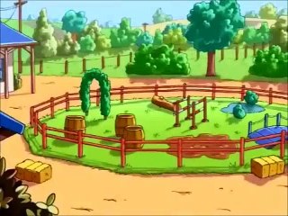 ◄ TChoupi apprends à faire du poney ►  T'choupi et DouDou