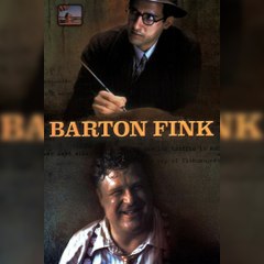 Barton Fink