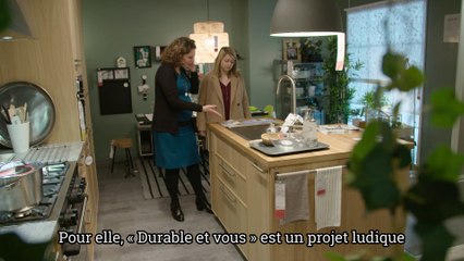 Ikea se lance dans le coaching éco-responsable - Les Élanceurs