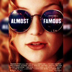 Almost Famous