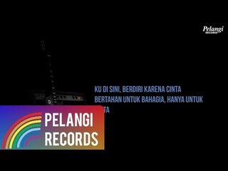 Syahrini - Semua Karena Cinta (Official Lyric Video)