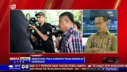 Dialog: DPR Belum Bersih Korupsi # 1