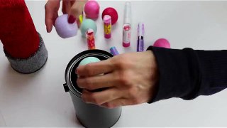 easy tepHero Crafts_ How To Make A Giant Lipstick -  Idea or Gift Box