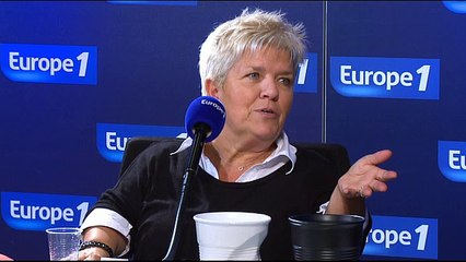 Mimie Mathy : un clip surréaliste avec Cerrone