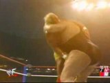 Wrestlemania III - Hulk Hogan vs Andre The Giant