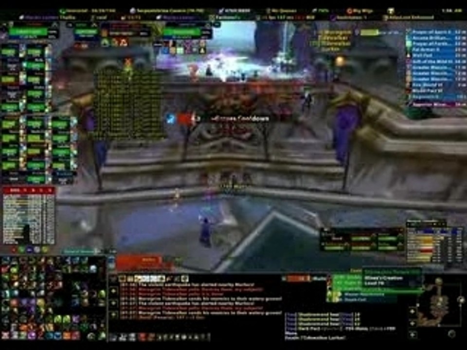 Tidehunter