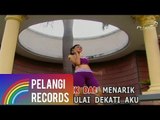 Donna Ray - Lelaki Buaya Darat (Versi Disco Aerobic)